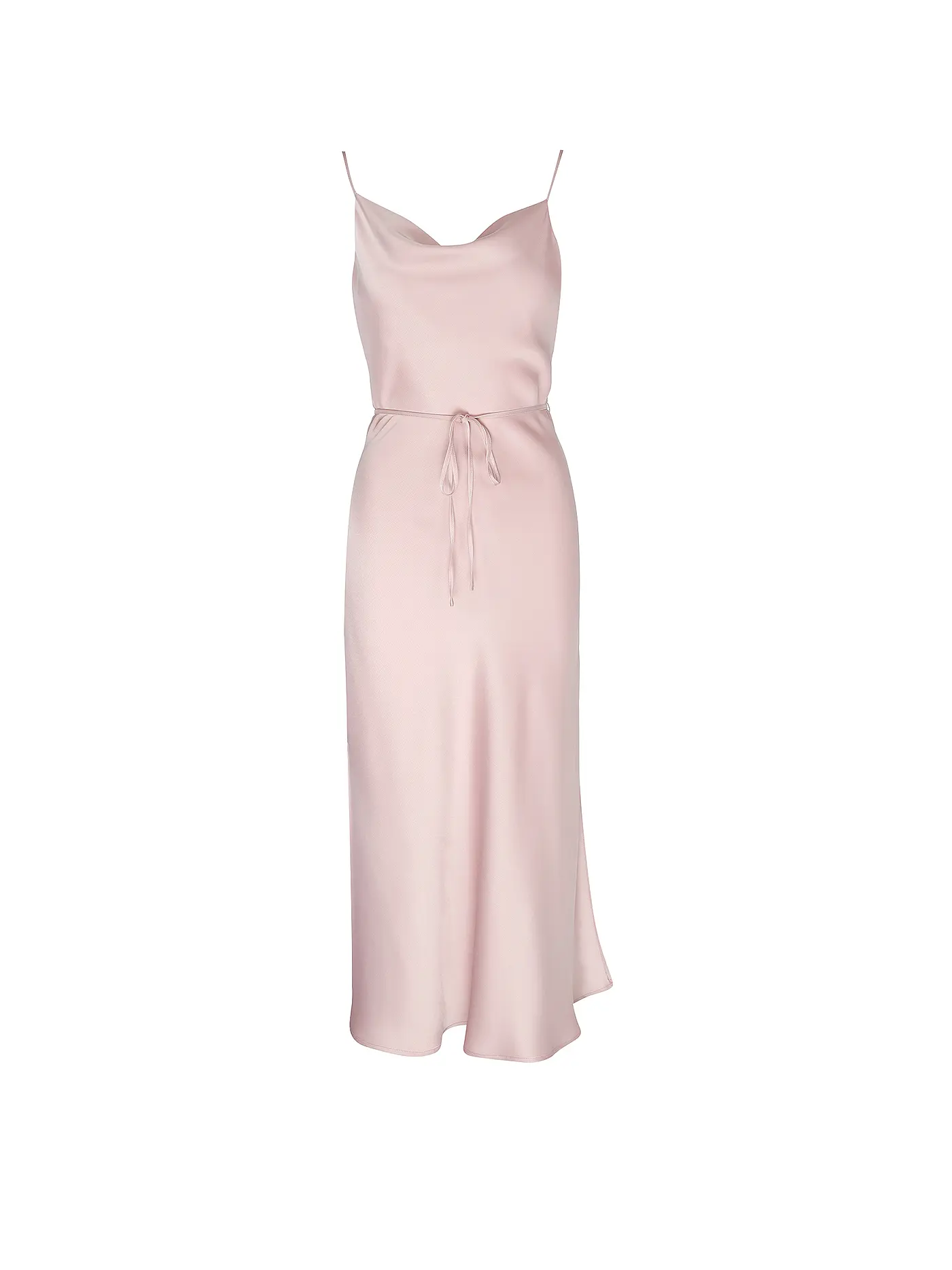 YAS | Midikleid YASTHEA | 